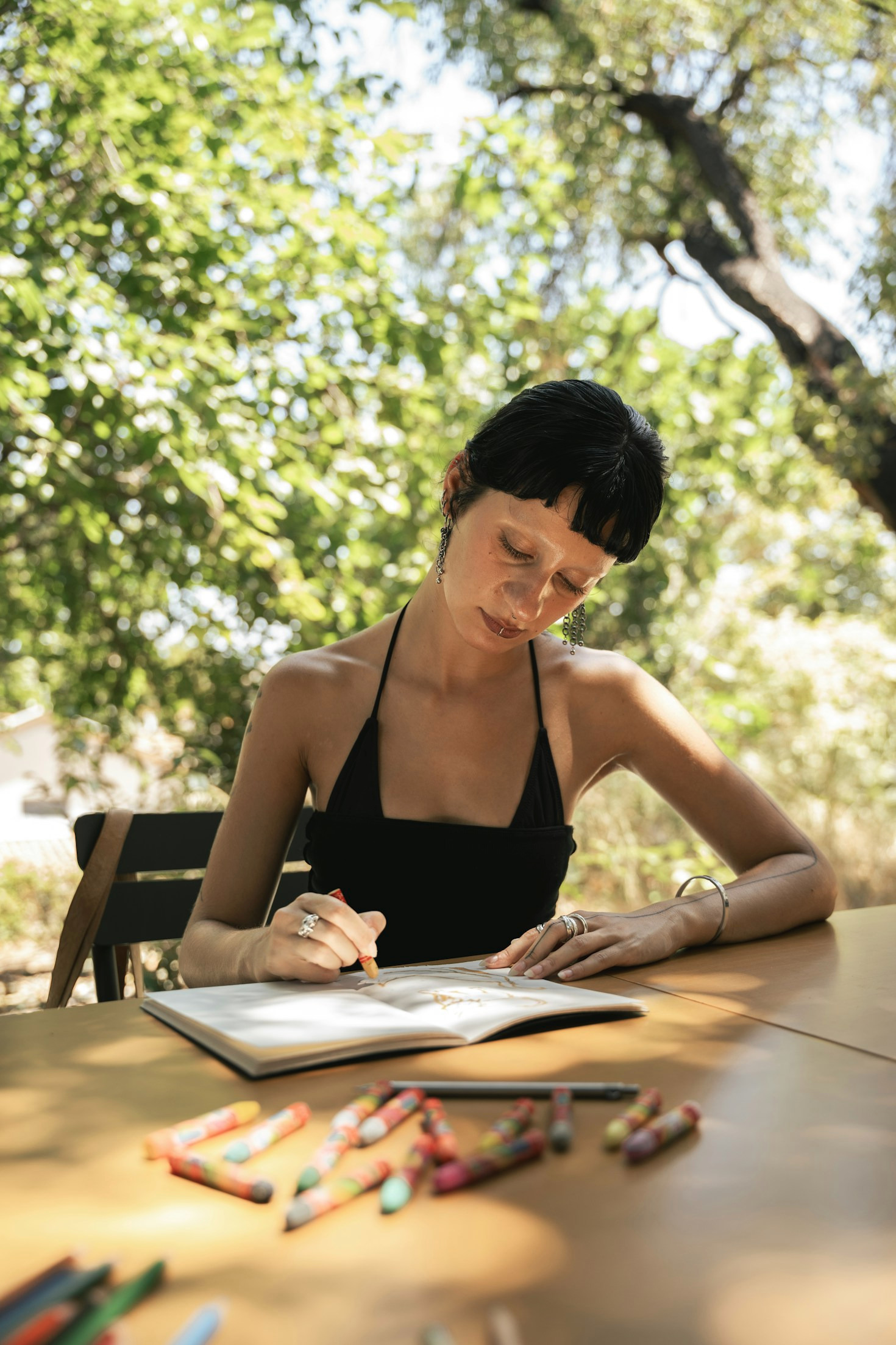 Smart Working al Mare: Routine per Rimanere Produttivi