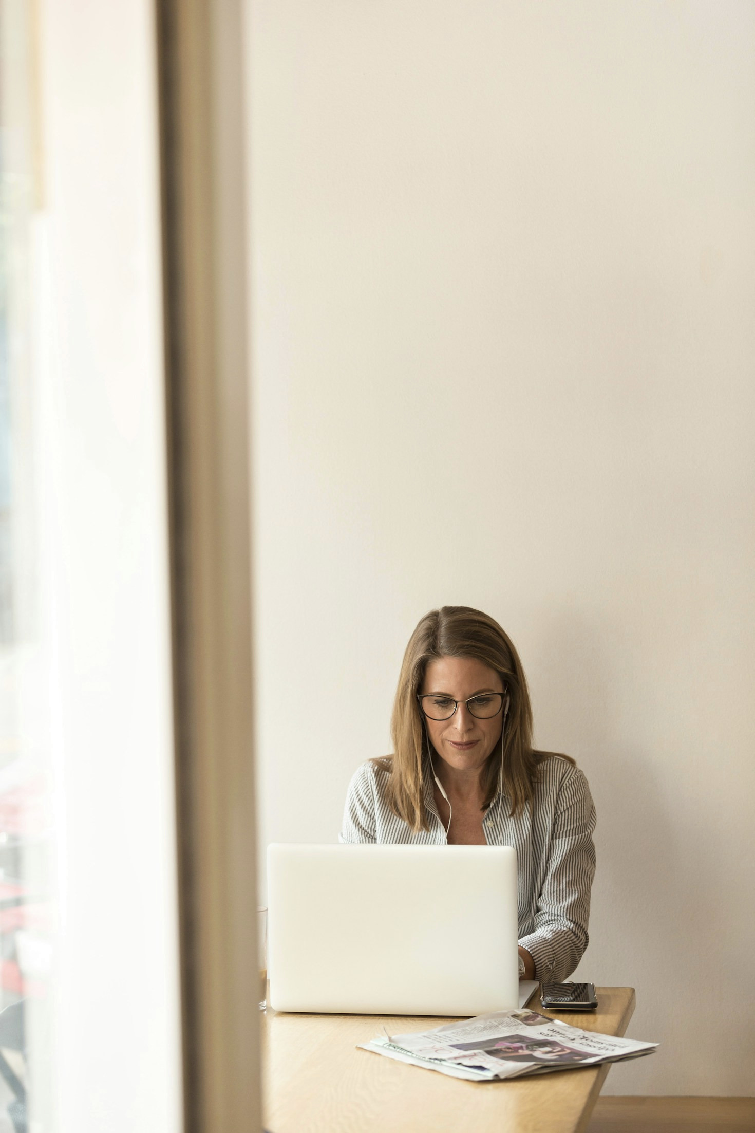Design e Comunicazione Efficace Fuori dall’Ufficio Tradizionale
